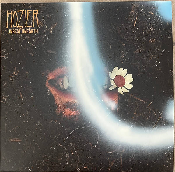 Hozier – Unreal Unearth (2LP)